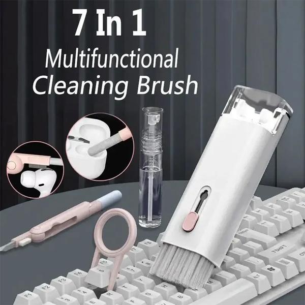 7 in 1 Gadgets Cleaning Kit