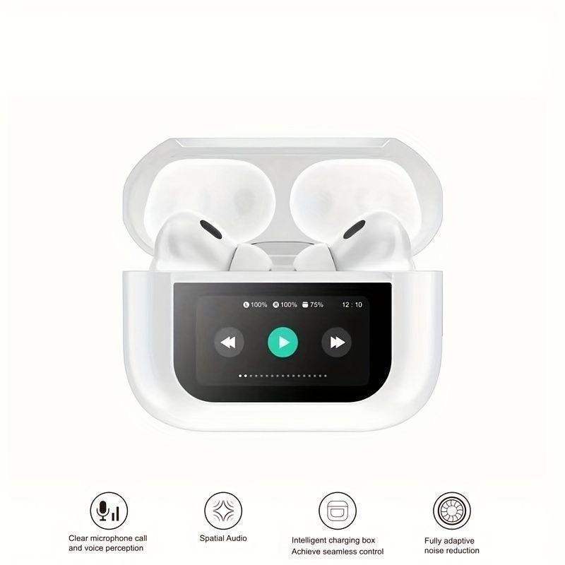 Aurevo ANC Earbuds