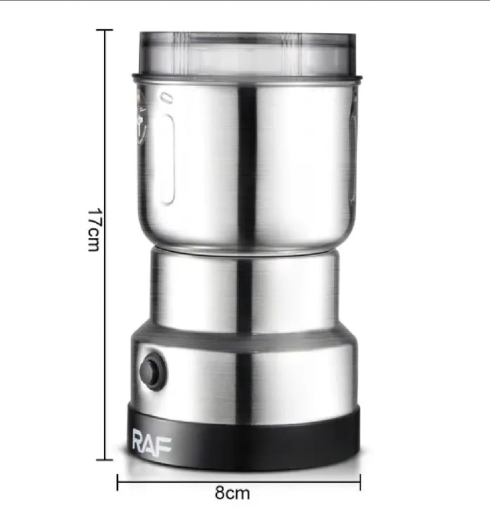 RAF Coffee Grinder
