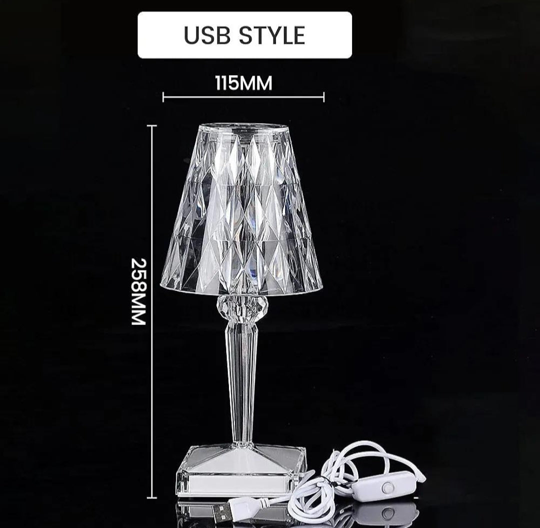 LED Table Lamp