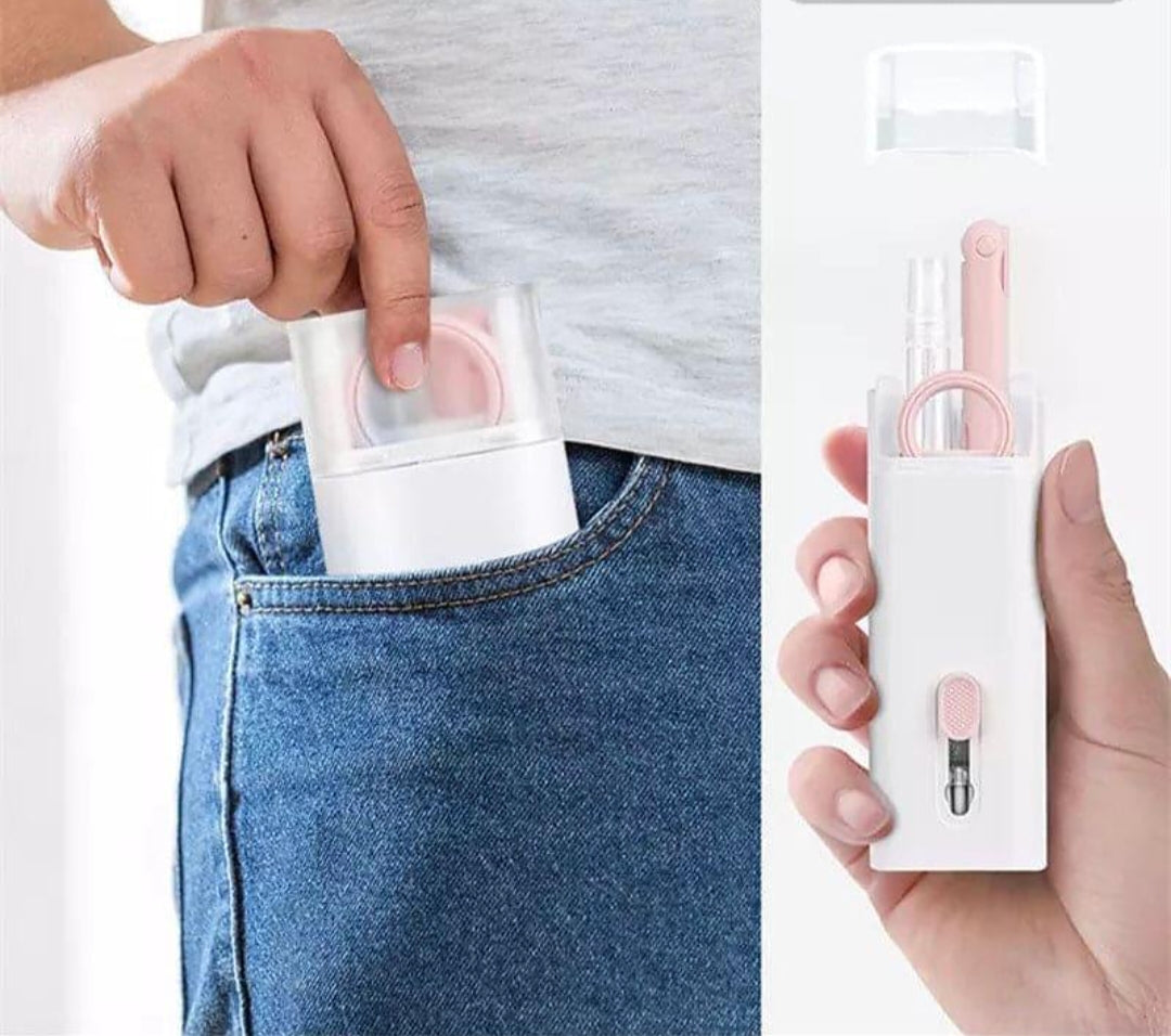 7 in 1 Gadgets Cleaning Kit