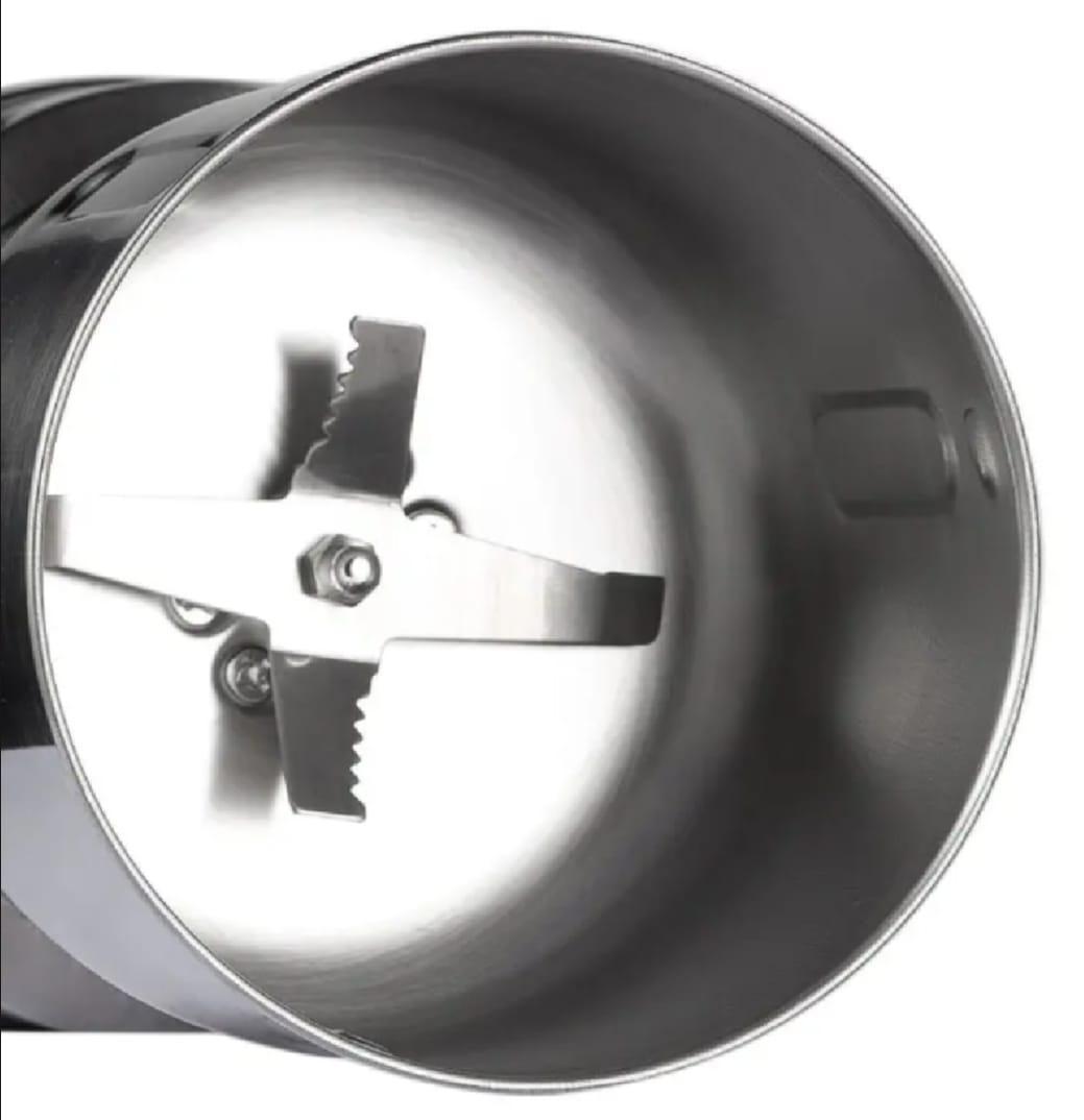 RAF Coffee Grinder