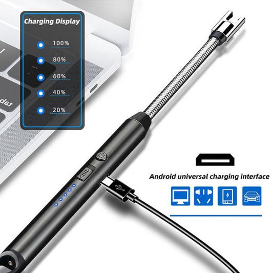 Portable & Rechargeable Electric Lighter