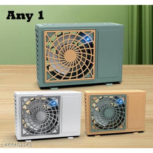 Portable Mini Air Conditioner