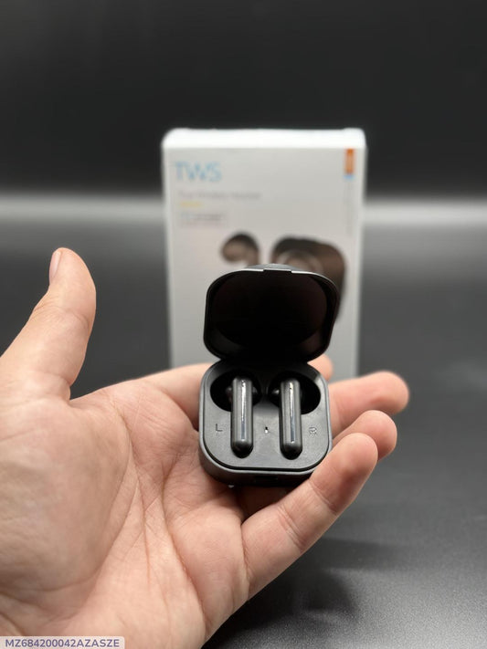 True Wireless Stereo Earbuds
