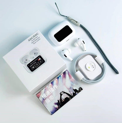 Aurevo ANC Earbuds