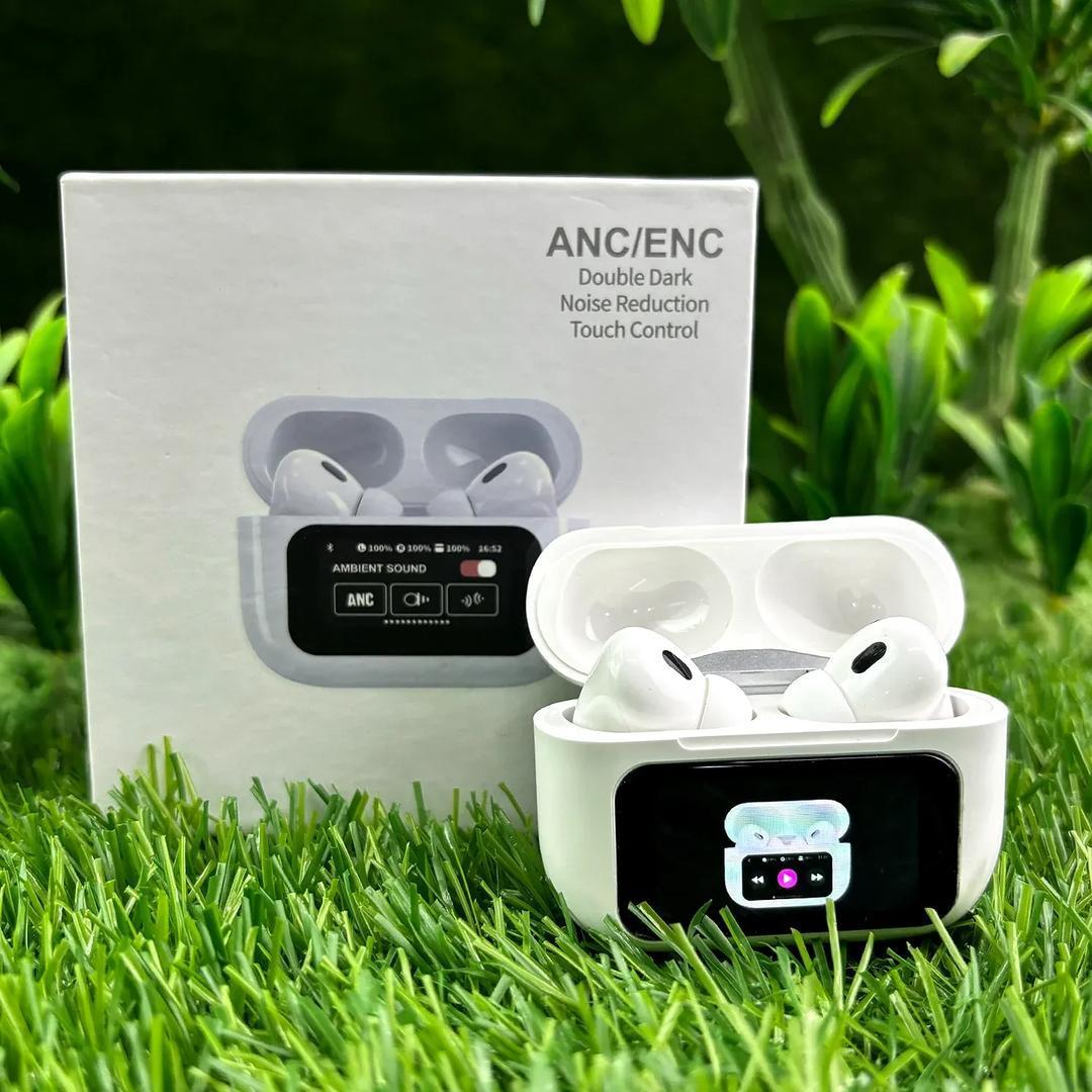 Aurevo ANC Earbuds