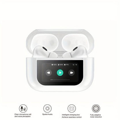 Aurevo ANC Earbuds