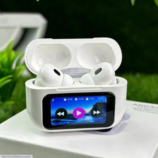 Aurevo ANC Earbuds