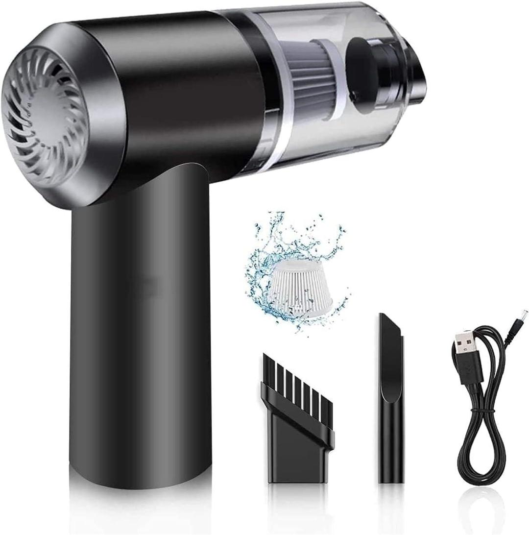 Portable Vacuum Cleaner