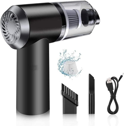 Portable Vacuum Cleaner
