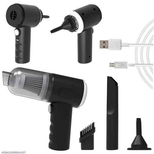 Portable Vacuum Cleaner