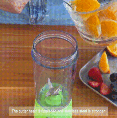 NutriBlade Juicer