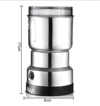RAF Coffee Grinder