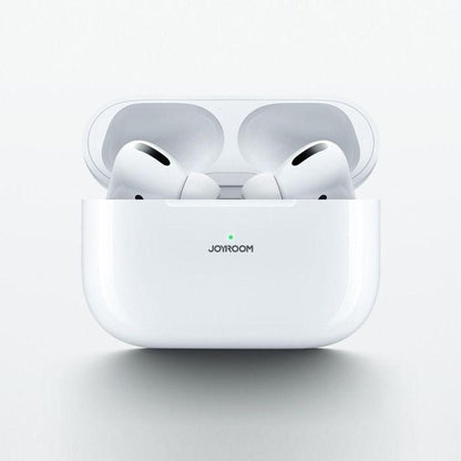 Active Noise Cancellation Earbuds