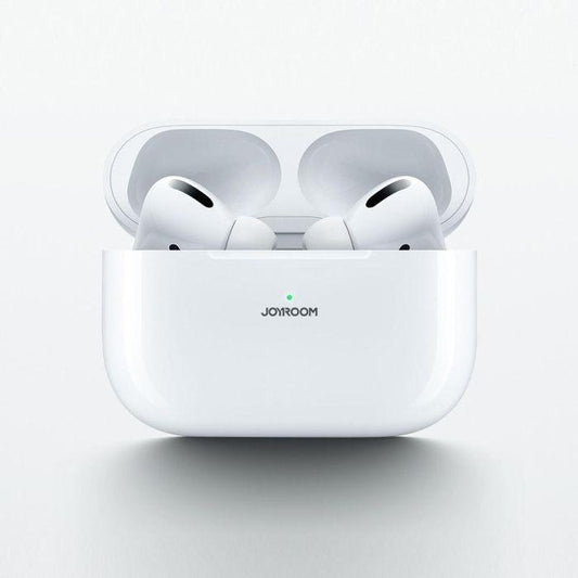 Active Noise Cancellation Earbuds