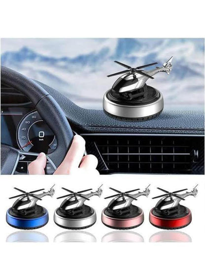 Portable Car Aroma Diffuser