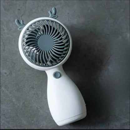 Mini Rechargeable Fan