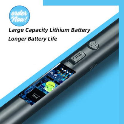 Portable & Rechargeable Electric Lighter
