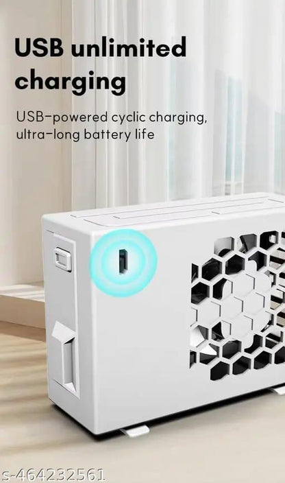 Portable Mini Air Conditioner