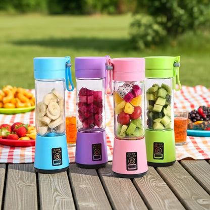NutriBlade Juicer