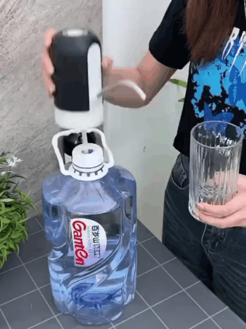 Electric Water Pump