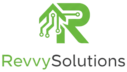 RevvySolutions