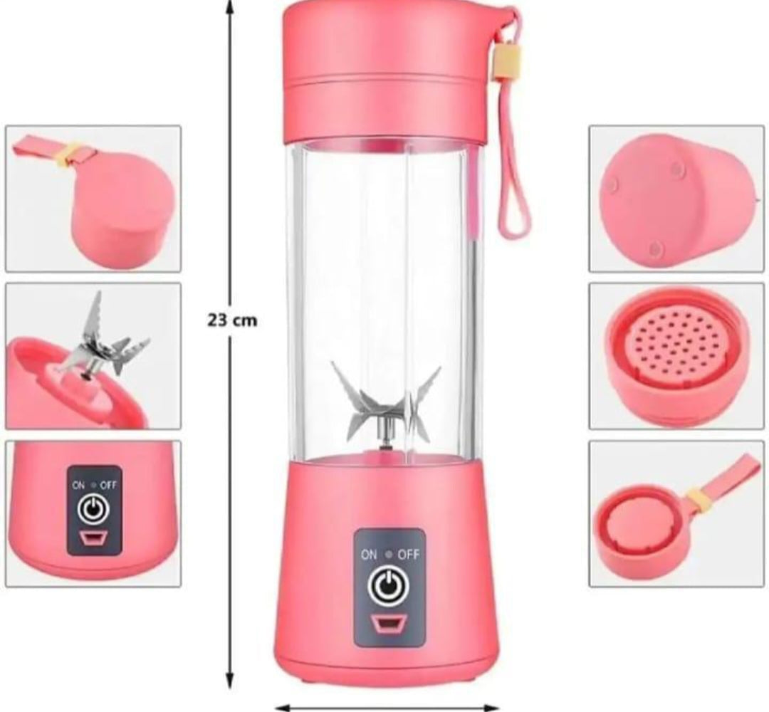 NutriBlade Juicer