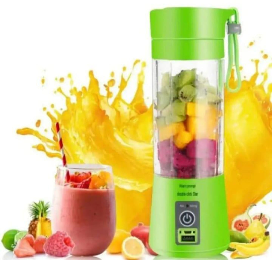 NutriBlade Juicer