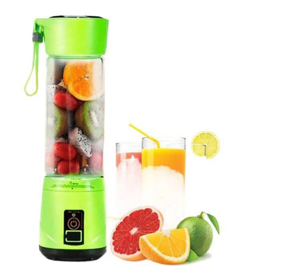 NutriBlade Juicer