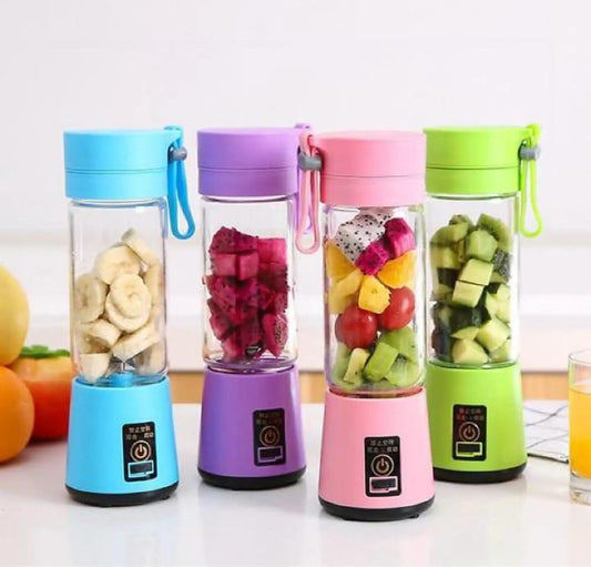 NutriBlade Juicer