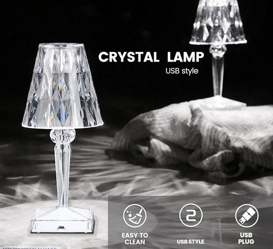 LED Table Lamp