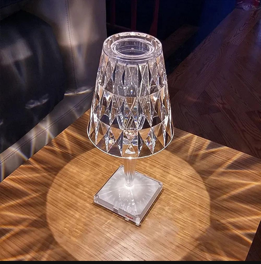 LED Table Lamp