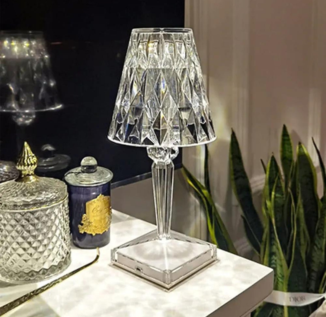 LED Table Lamp
