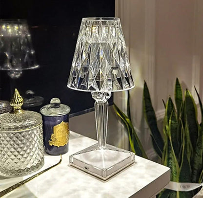 LED Table Lamp