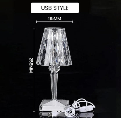 LED Table Lamp