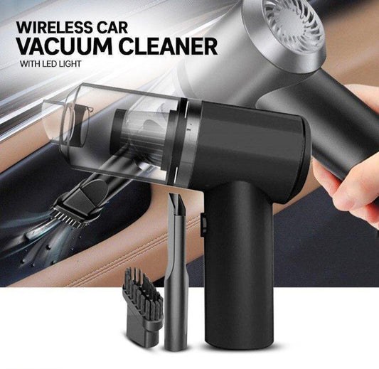 Portable Vacuum Cleaner