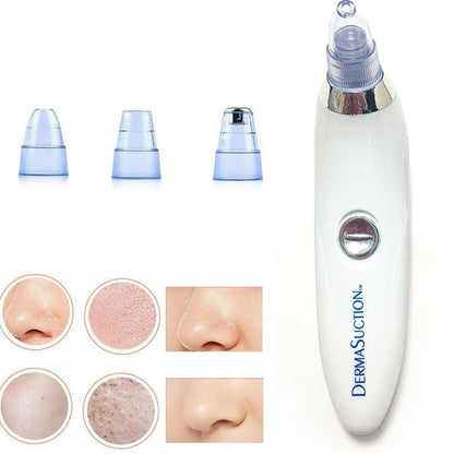 Pro Derma Suction