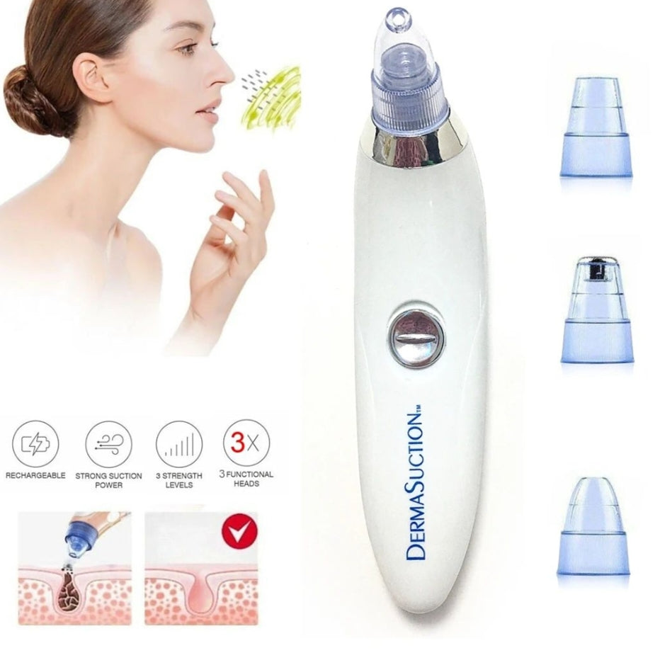 Pro Derma Suction