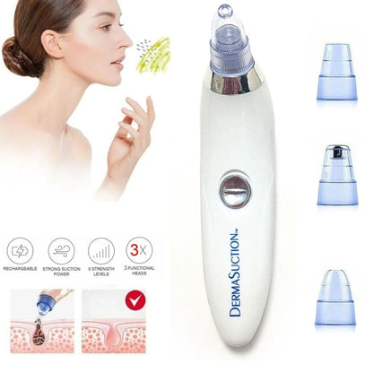 Pro Derma Suction