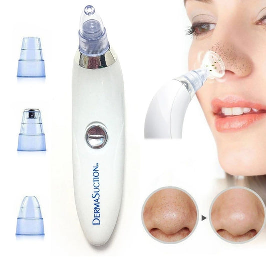Pro Derma Suction