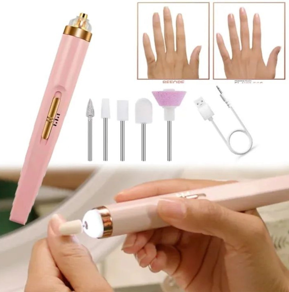 Elite Manicure Kit