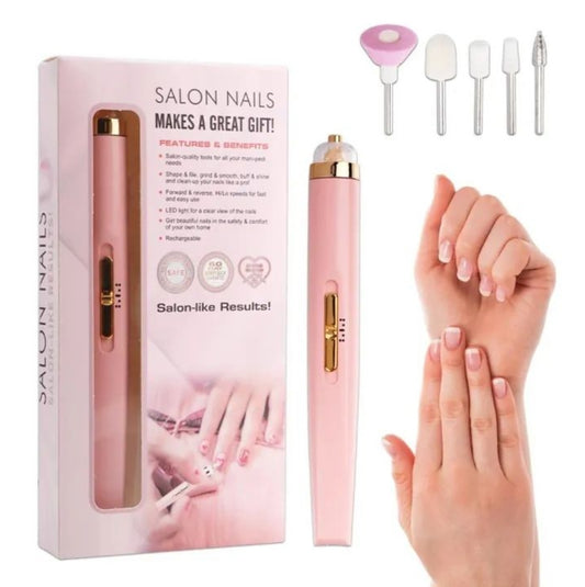 Elite Manicure Kit