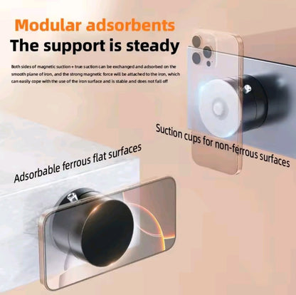 Magnetic Car Mobile Holder