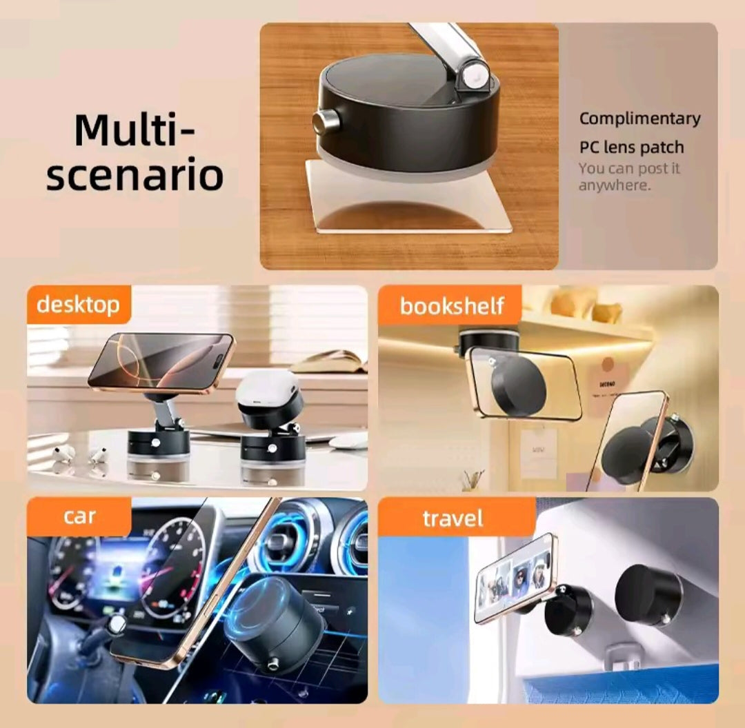 Magnetic Car Mobile Holder