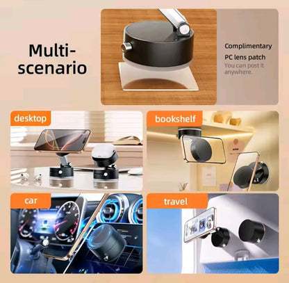 Magnetic Car Mobile Holder
