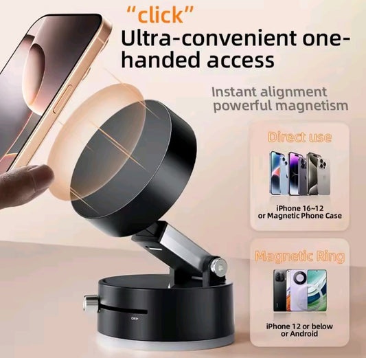 Magnetic Car Mobile Holder