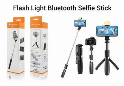 R1s Smart Selfie Tripod