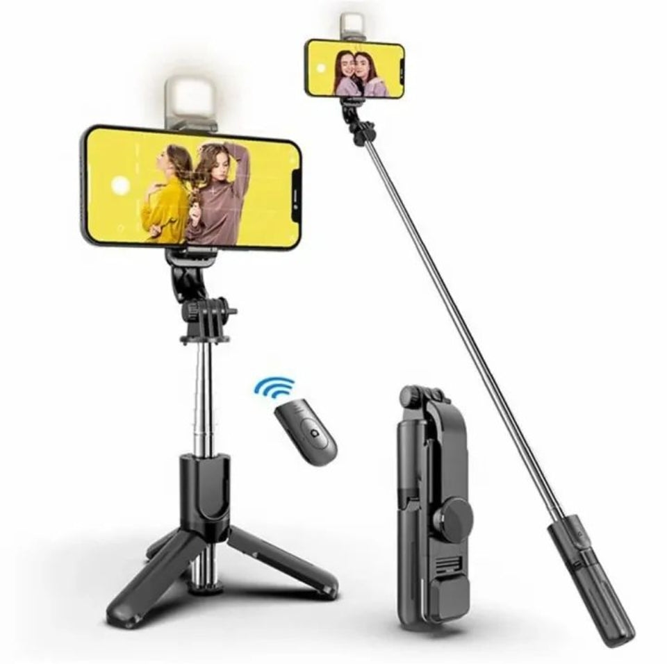 R1s Smart Selfie Tripod