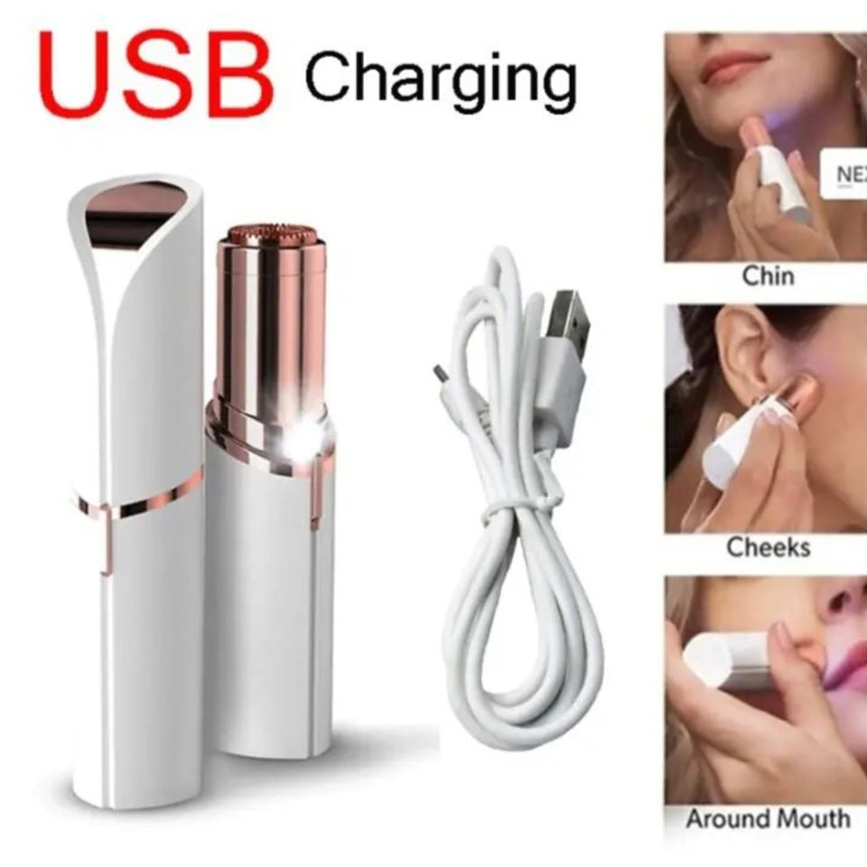 Flawless Glow Hair Remover